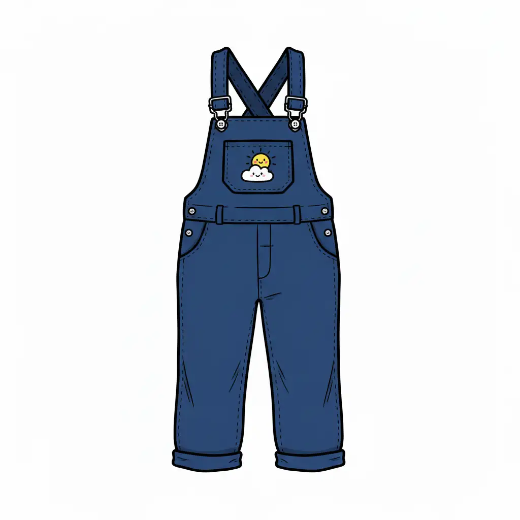 Dungarees