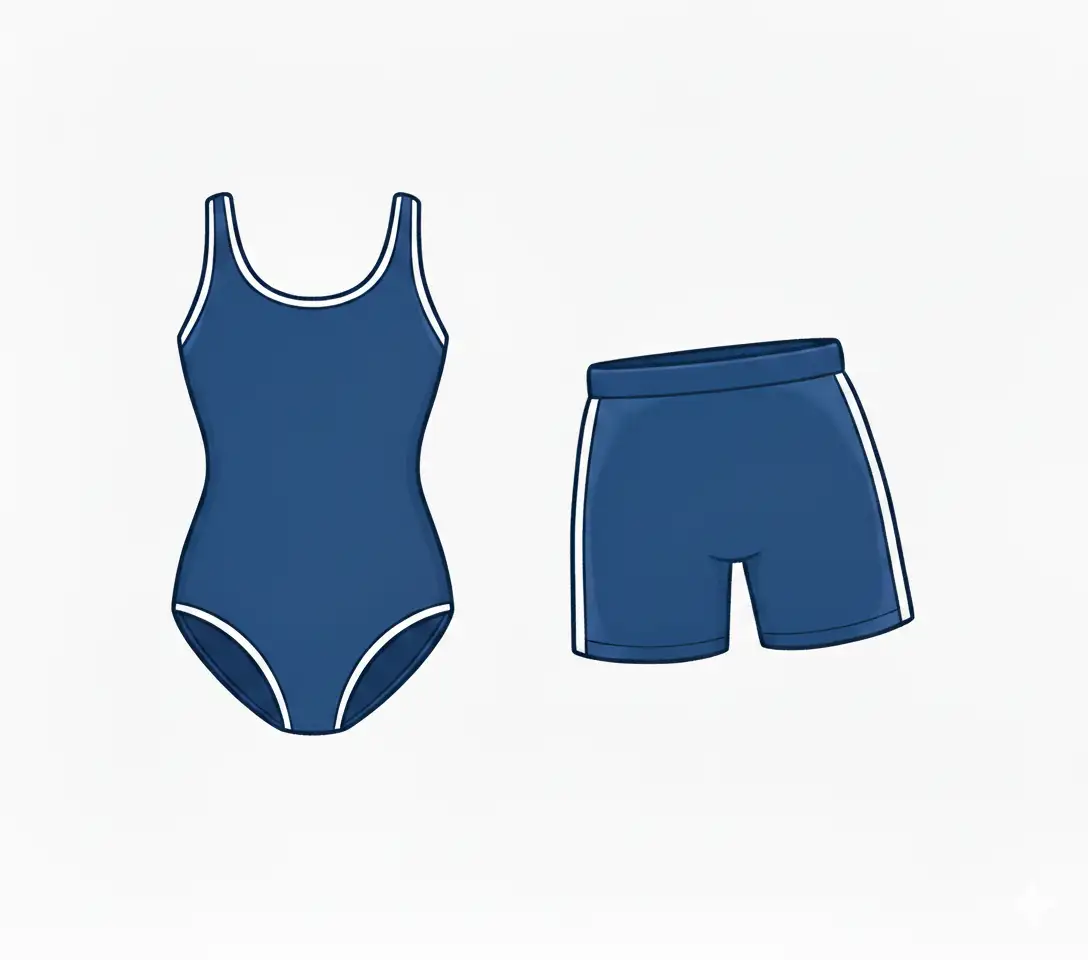 Swimsuit