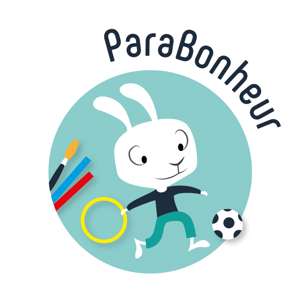 ParaBonheur Logo