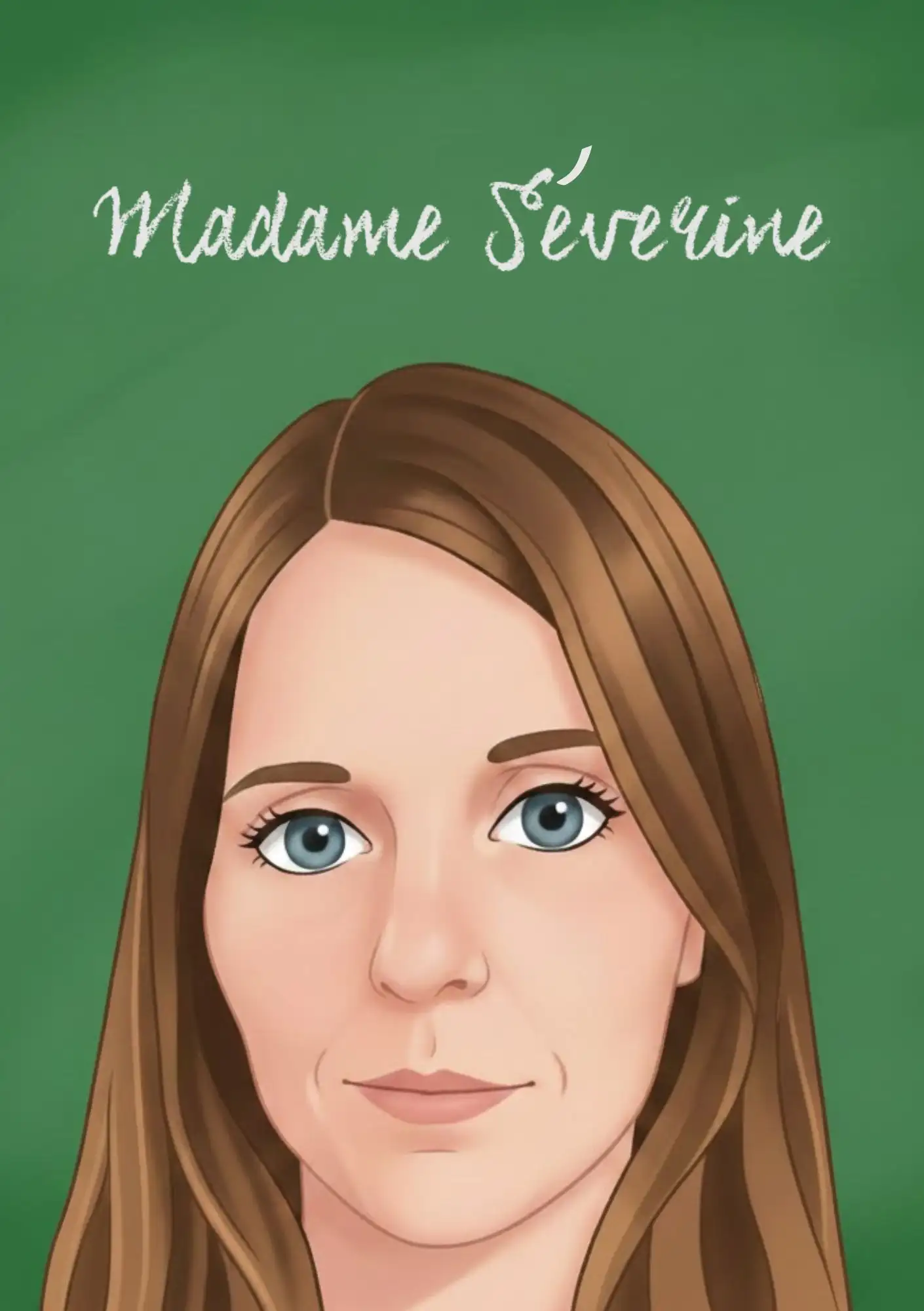 Mme Séverine