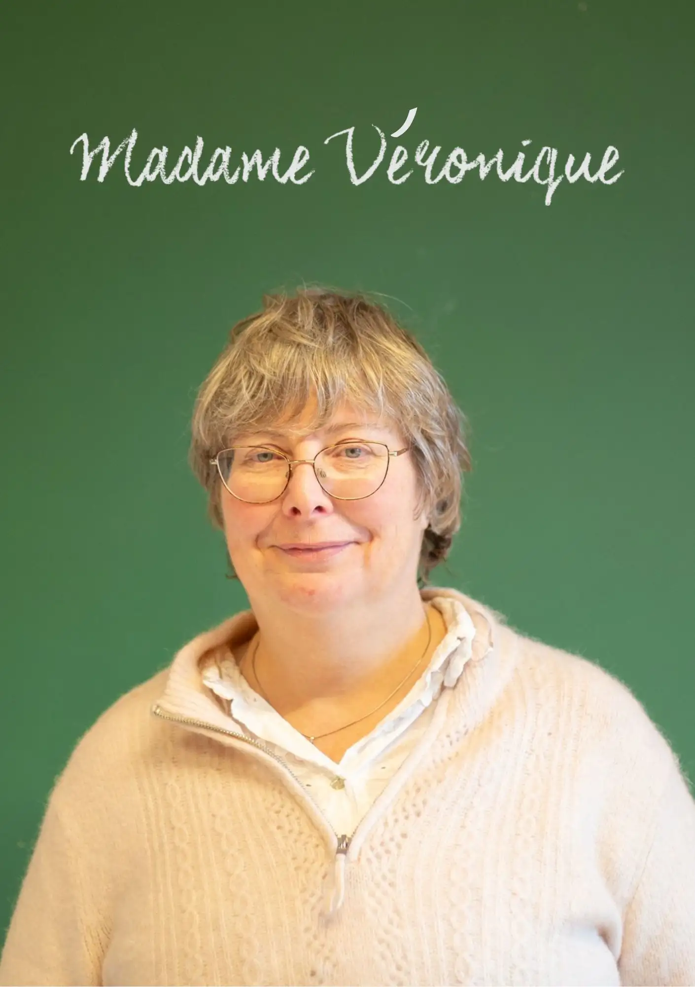 Mme Véronique