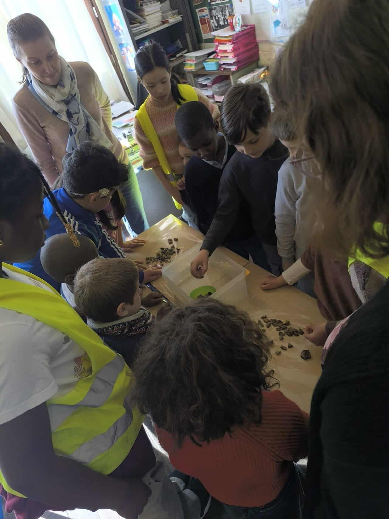 Journée verticalité