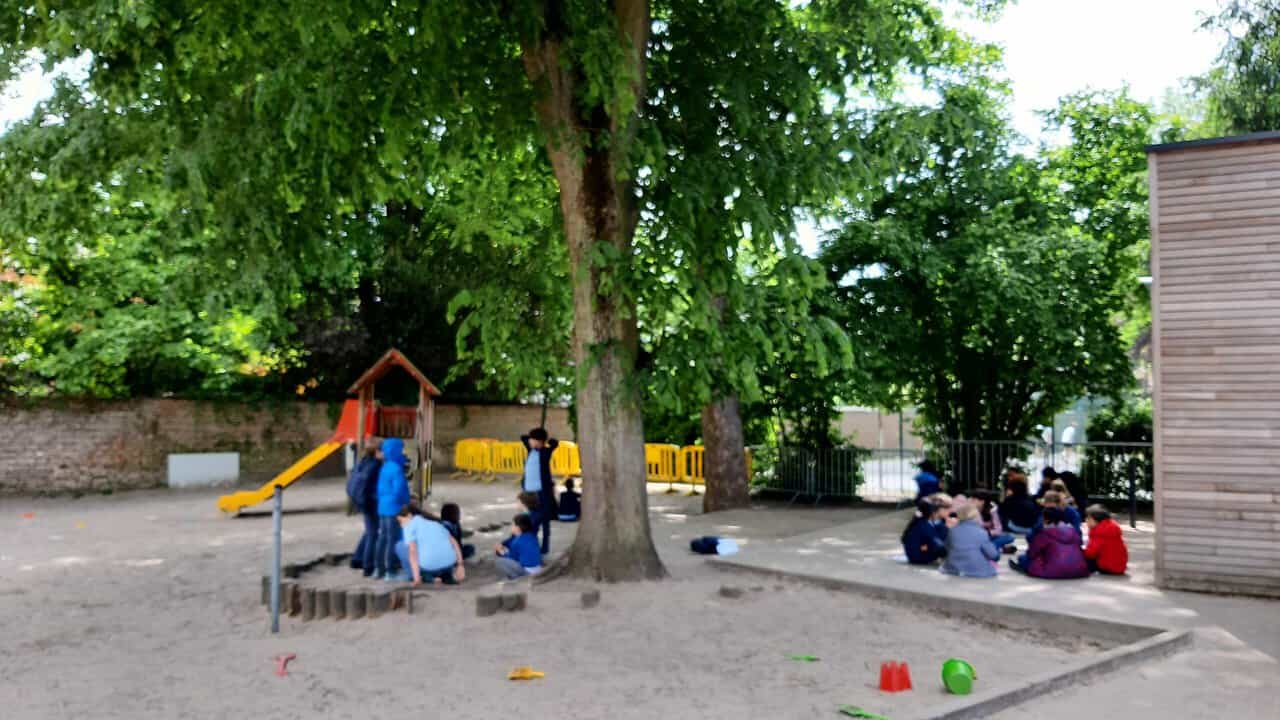 Journée verticalité